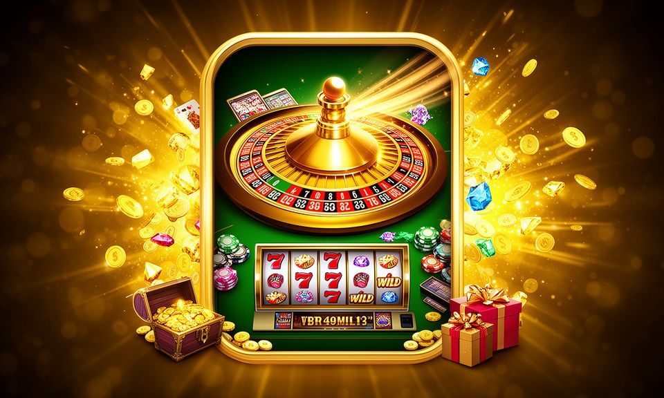 771bet যা জানতে চান তা এখানেই আছে